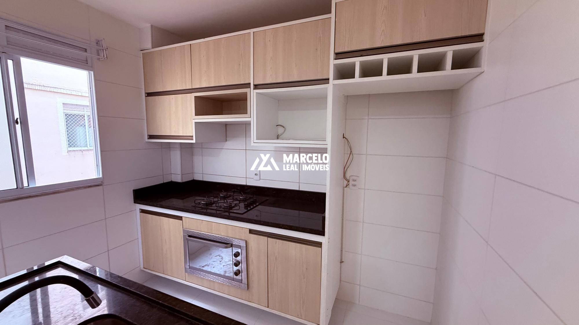 Apartamento, 2 quartos, 40 m² - Foto 1