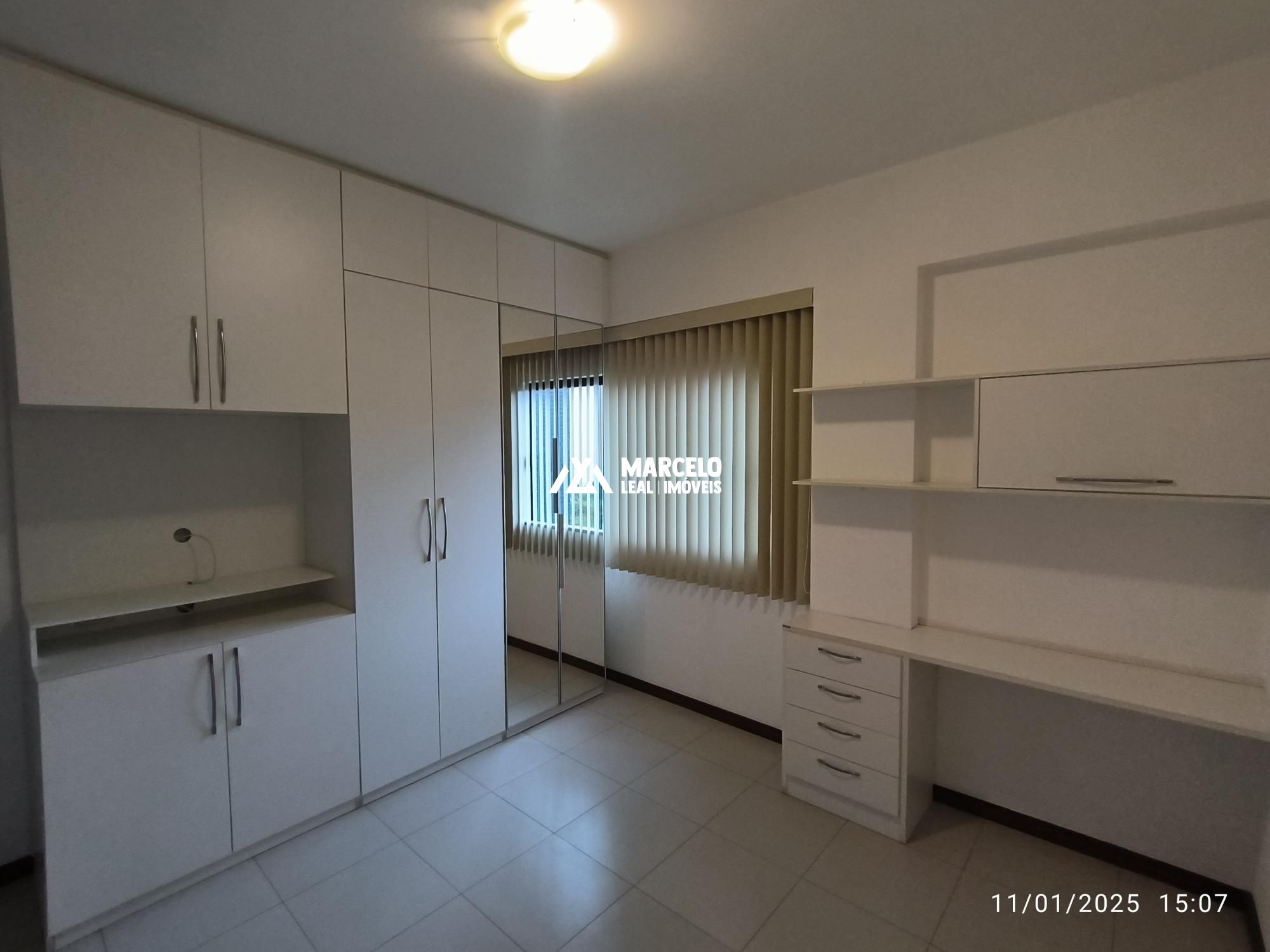 Apartamento para alugar com 3 quartos, 133m² - Foto 27