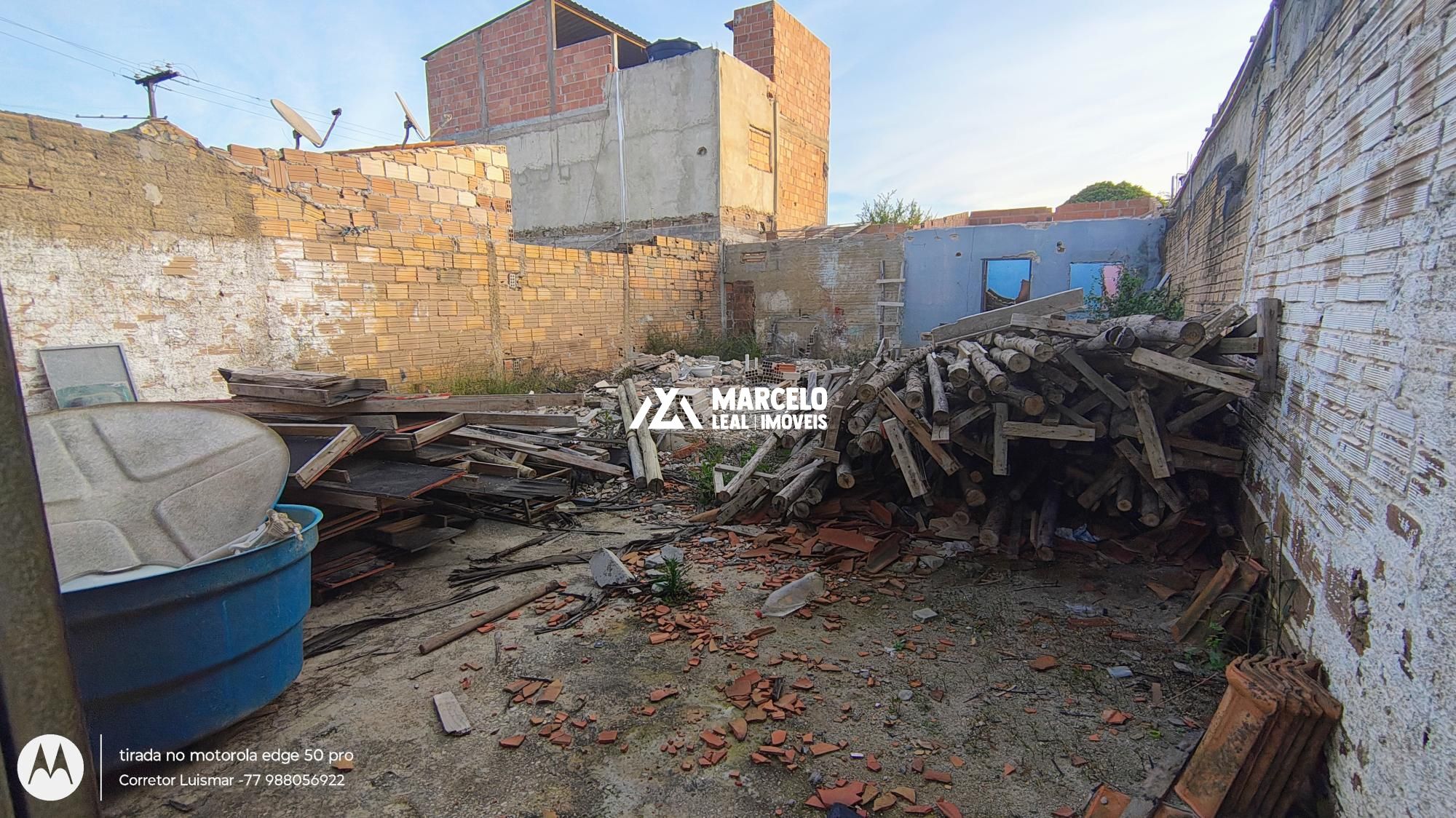 Terreno, 170 m² - Foto 7