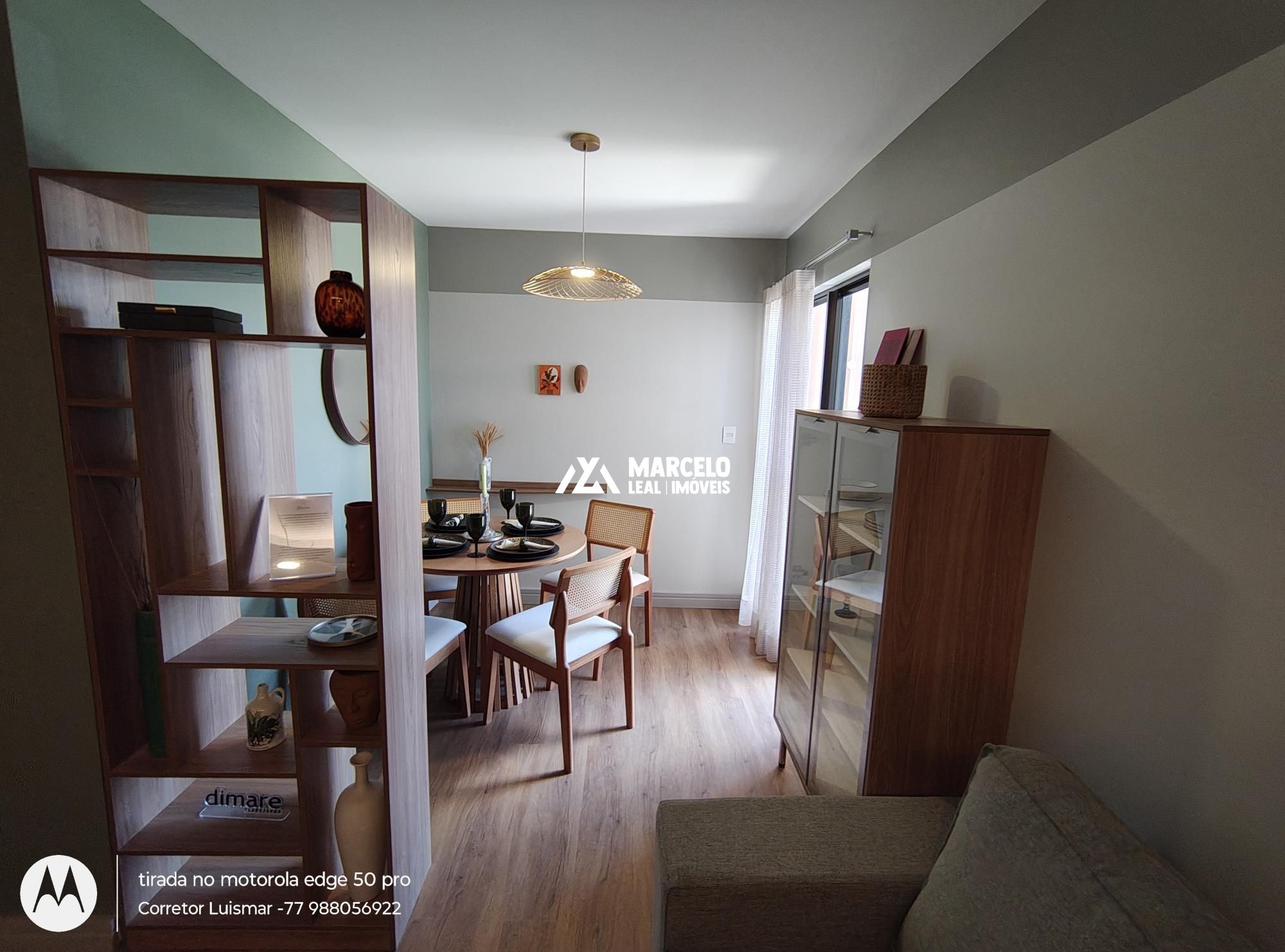 Apartamento, 3 quartos, 66 m² - Foto 8