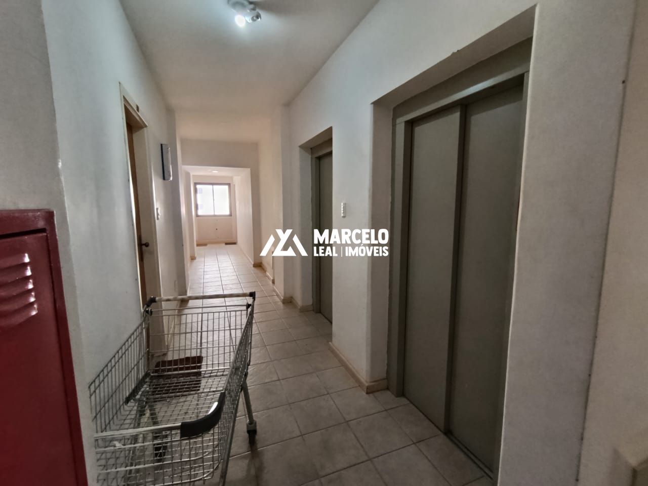 Apartamento, 1 quarto, 56 m² - Foto 2