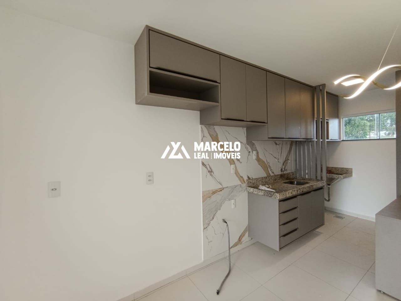 Apartamento, 3 quartos, 72 m² - Foto 2