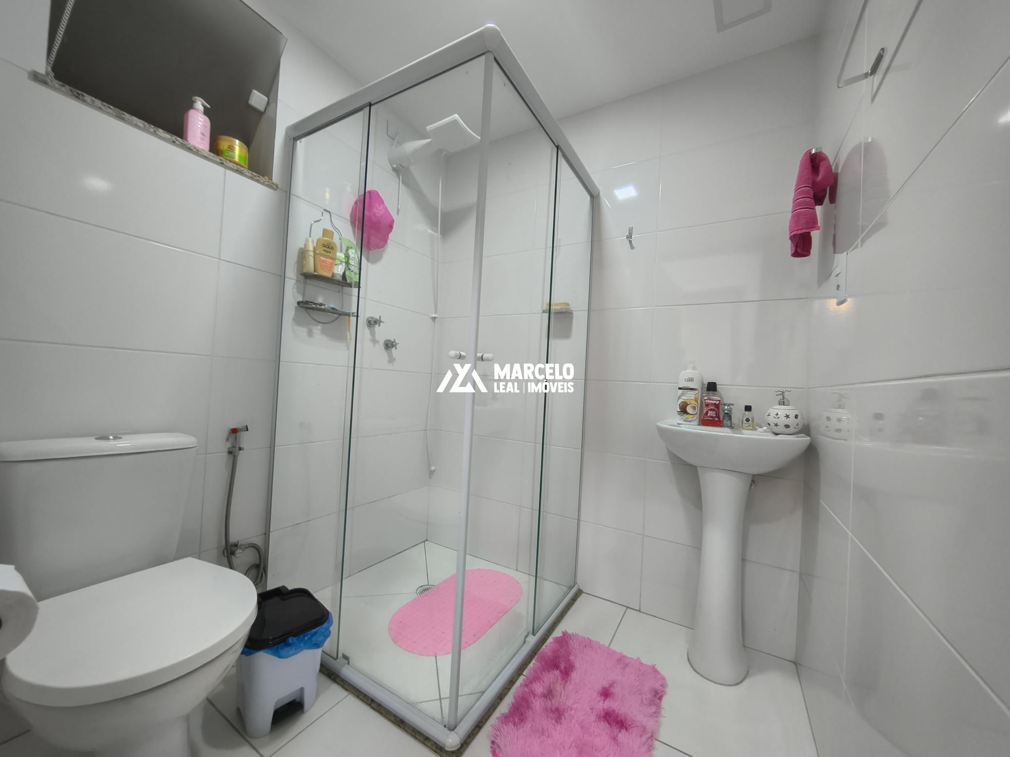 Apartamento, 2 quartos, 53 m² - Foto 7