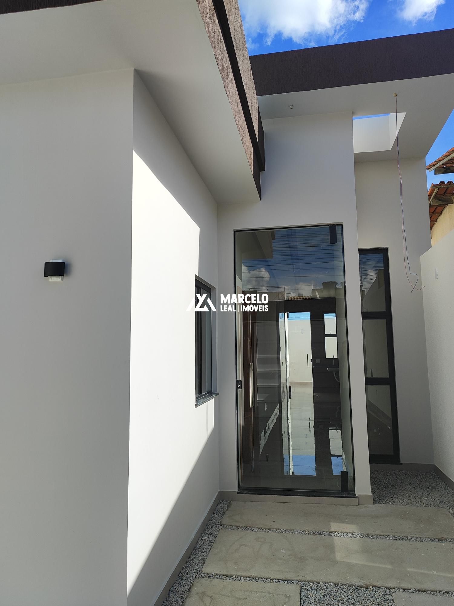 Casa, 3 quartos, 65 m² - Foto 5