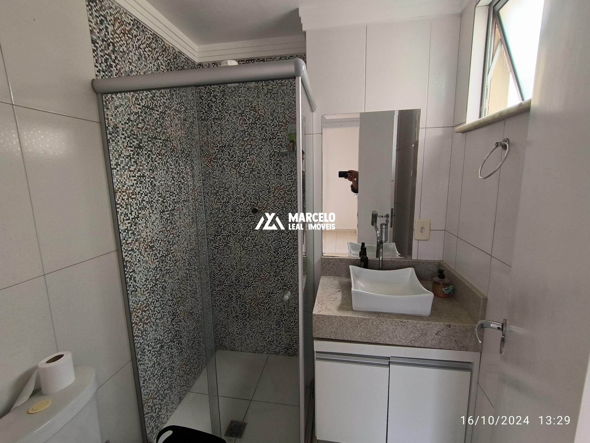 Apartamento para alugar com 2 quartos, 54m² - Foto 11