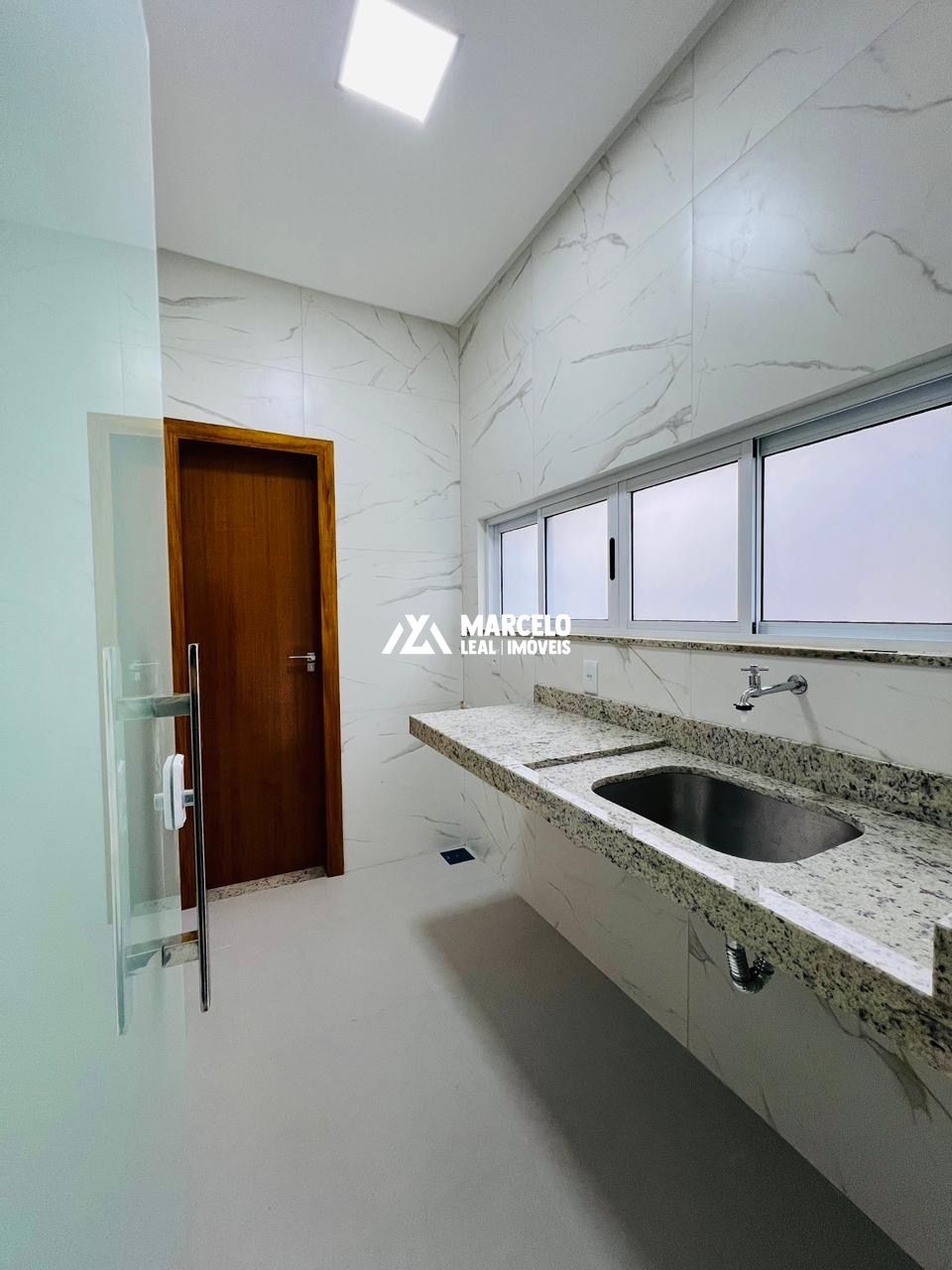 Casa de Condomínio, 3 quartos - Foto 12