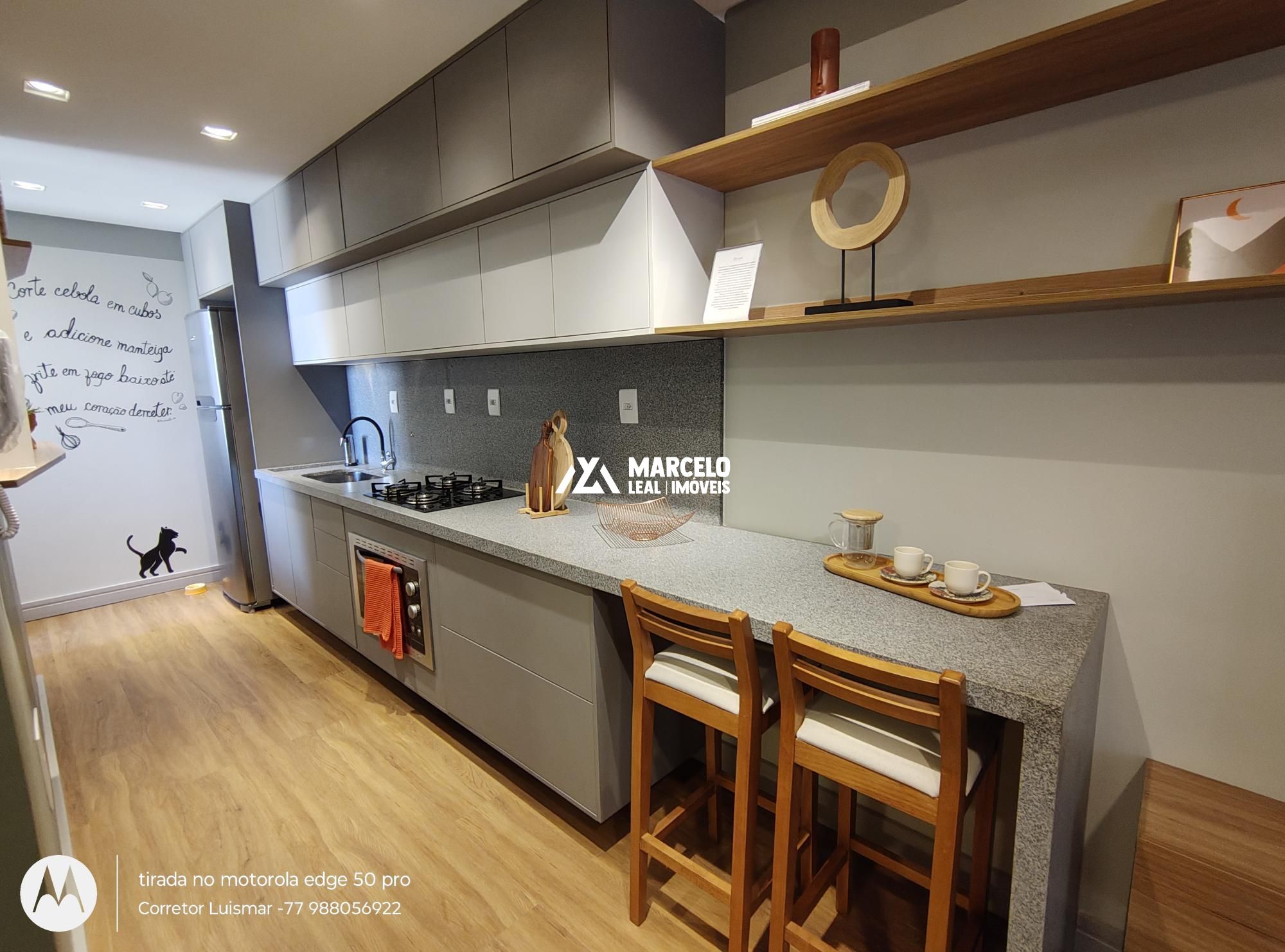 Apartamento, 3 quartos, 66 m² - Foto 11