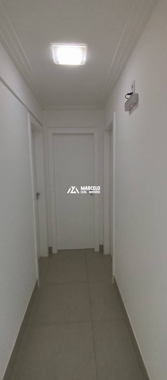 Apartamento à venda com 3 quartos, 186m² - Foto 41