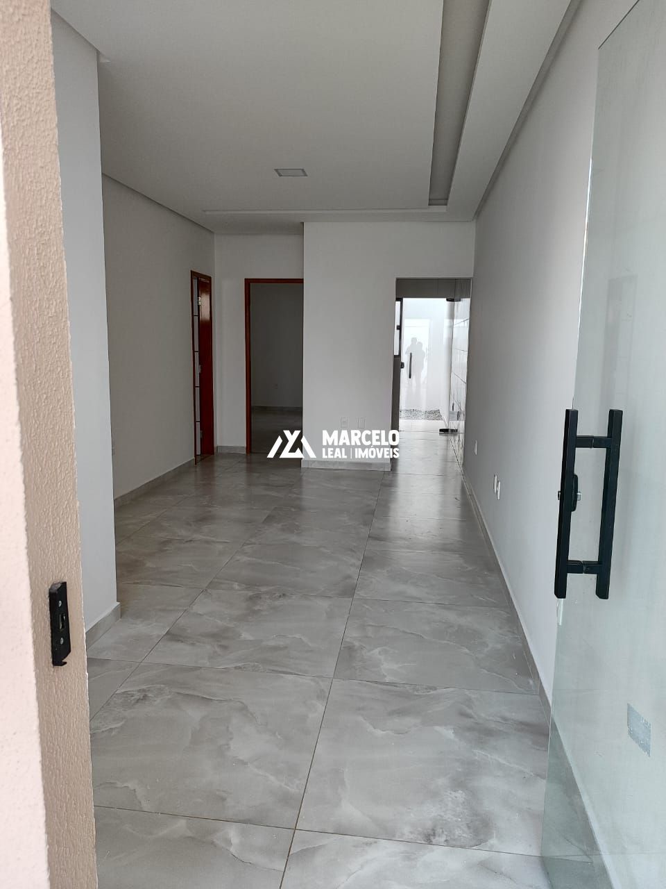 Casa, 2 quartos, 54 m² - Foto 9