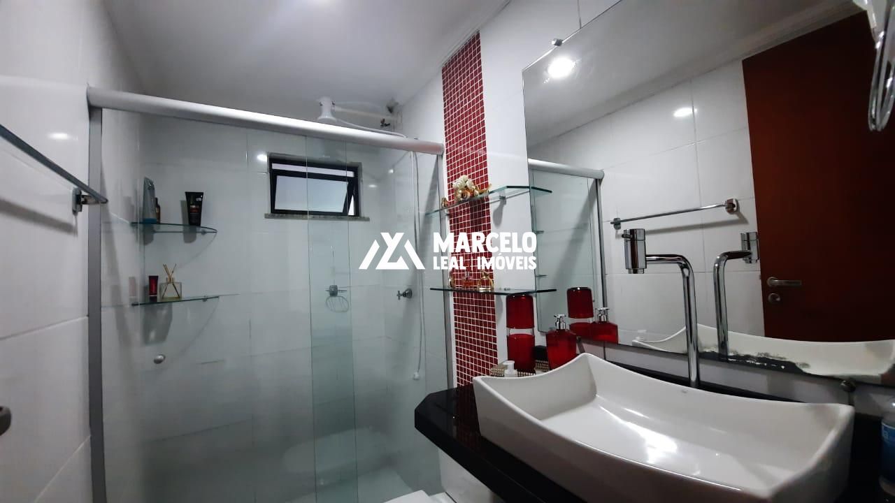 Apartamento à venda com 3 quartos, 86m² - Foto 4