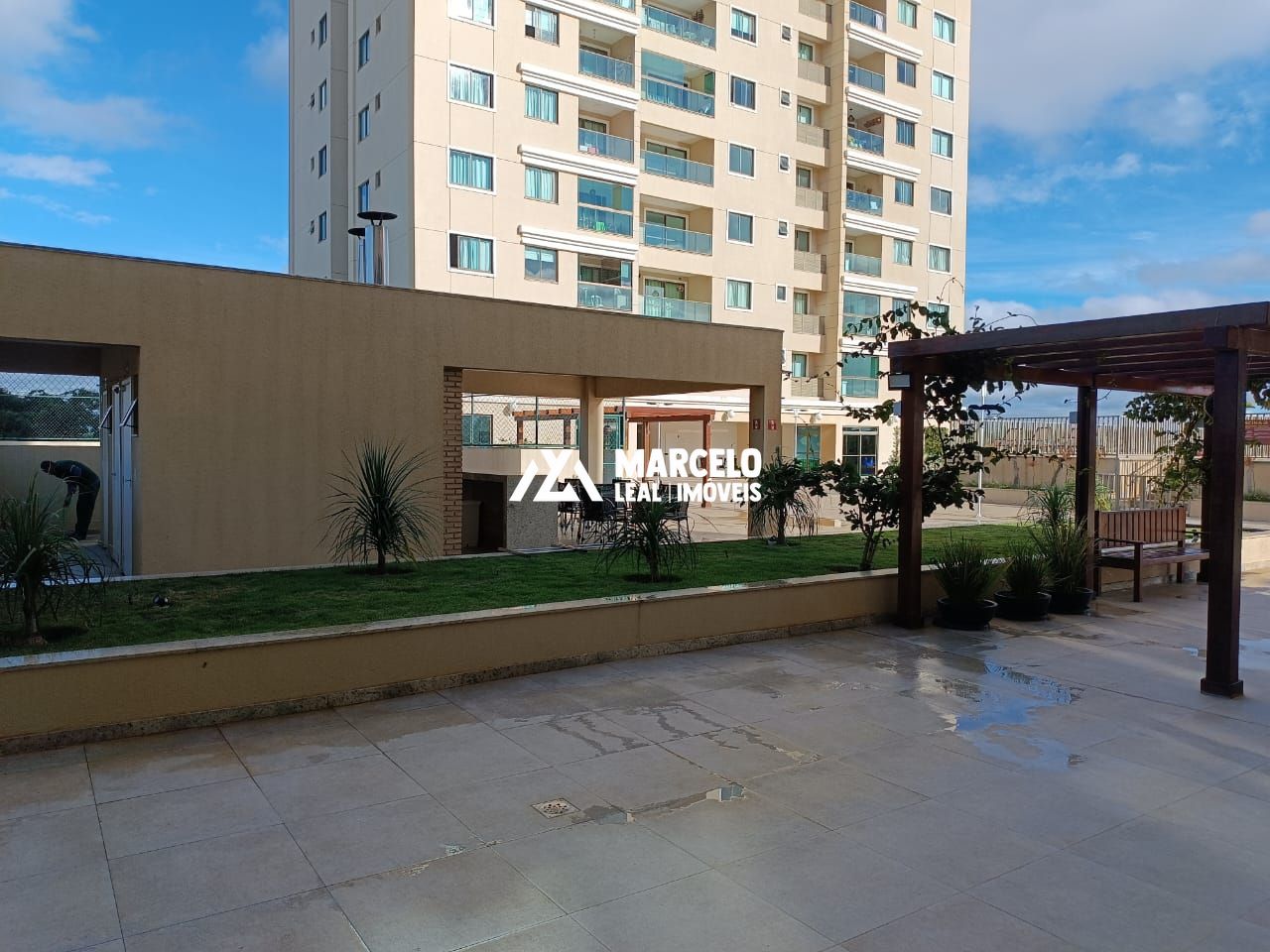 Apartamento para alugar com 3 quartos, 78m² - Foto 22