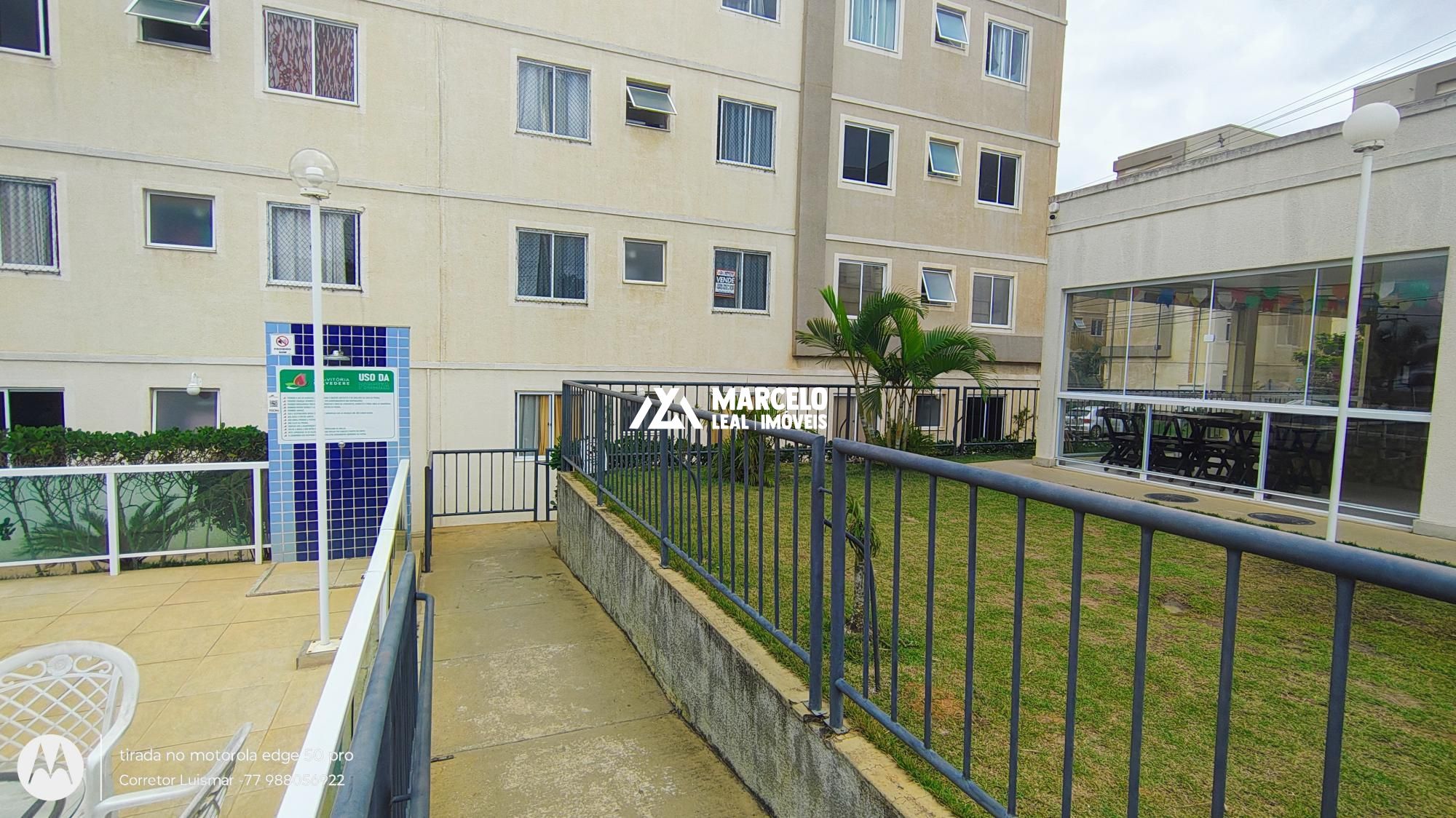Apartamento à venda com 2 quartos, 40m² - Foto 16