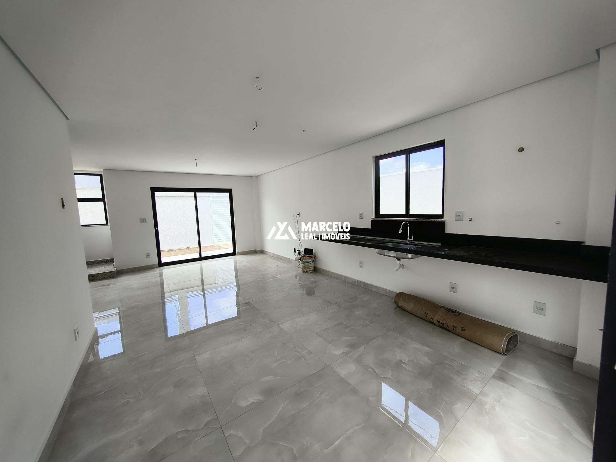 Casa, 3 quartos, 95 m² - Foto 7