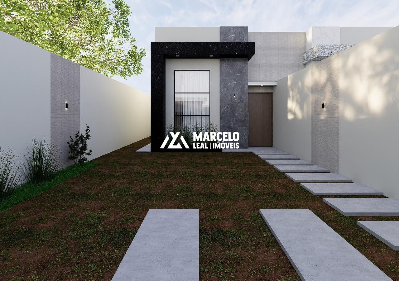 Casa, 3 quartos, 60 m² - Foto 10