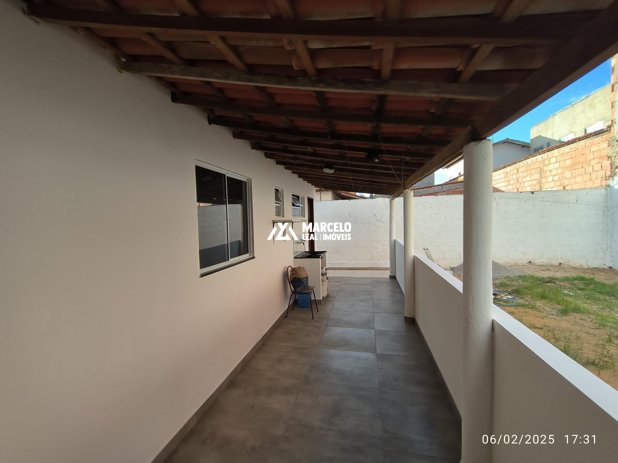 Casa para alugar com 2 quartos, 85m² - Foto 17