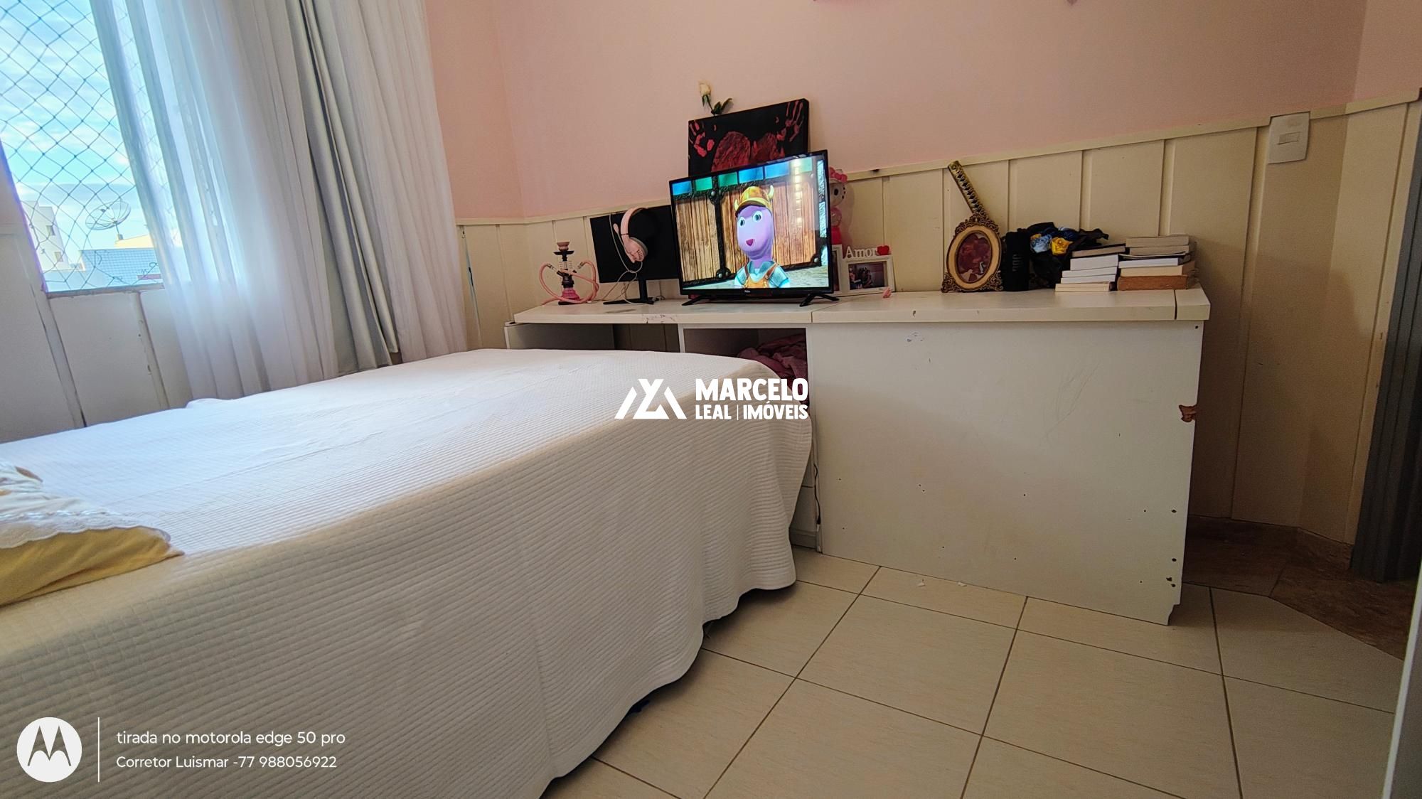 Apartamento à venda com 3 quartos, 78m² - Foto 26