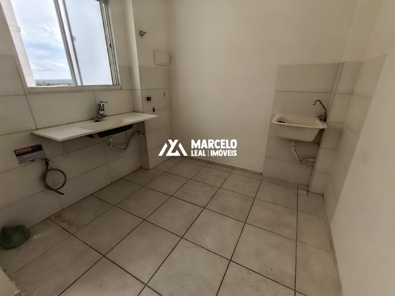 Apartamento, 2 quartos, 44 m² - Foto 5