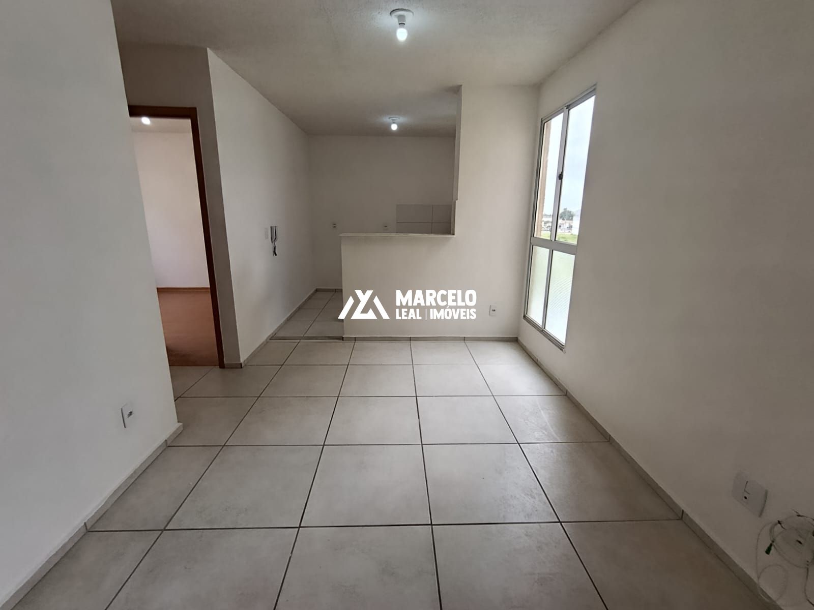 Apartamento, 2 quartos, 44 m² - Foto 9