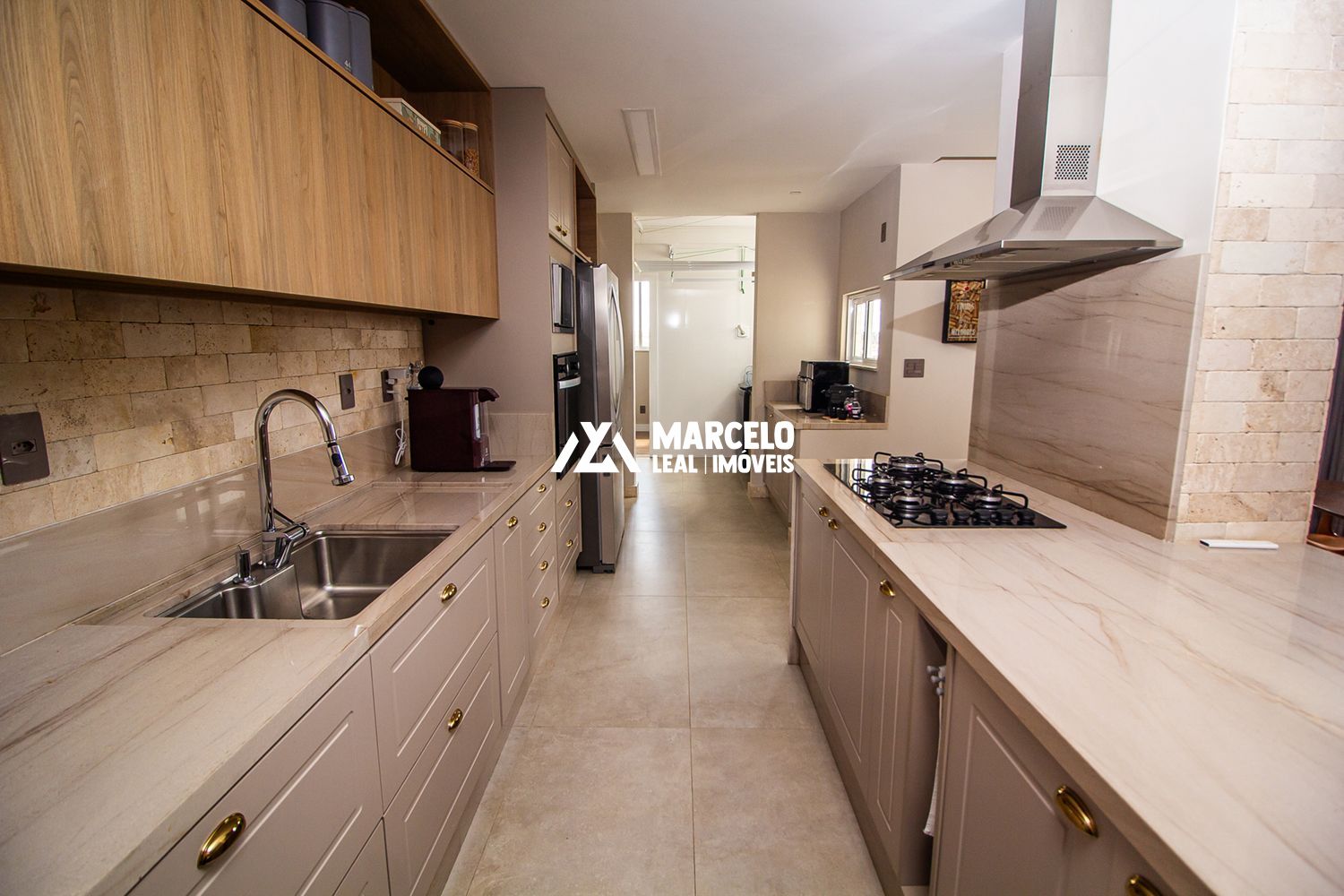 Apartamento, 3 quartos, 165 m² - Foto 8