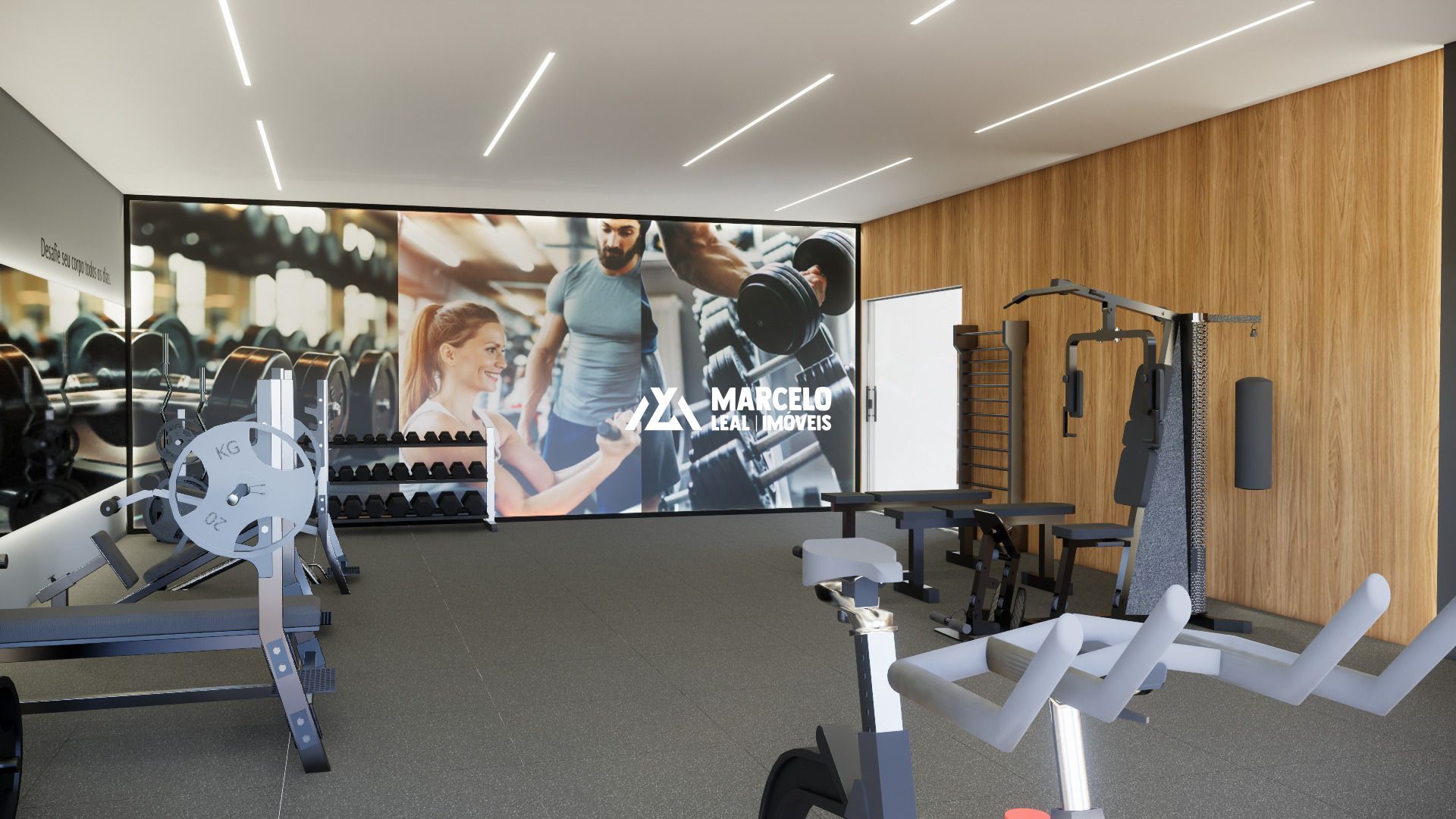 Casa de Condomínio, 3 quartos - Foto 15