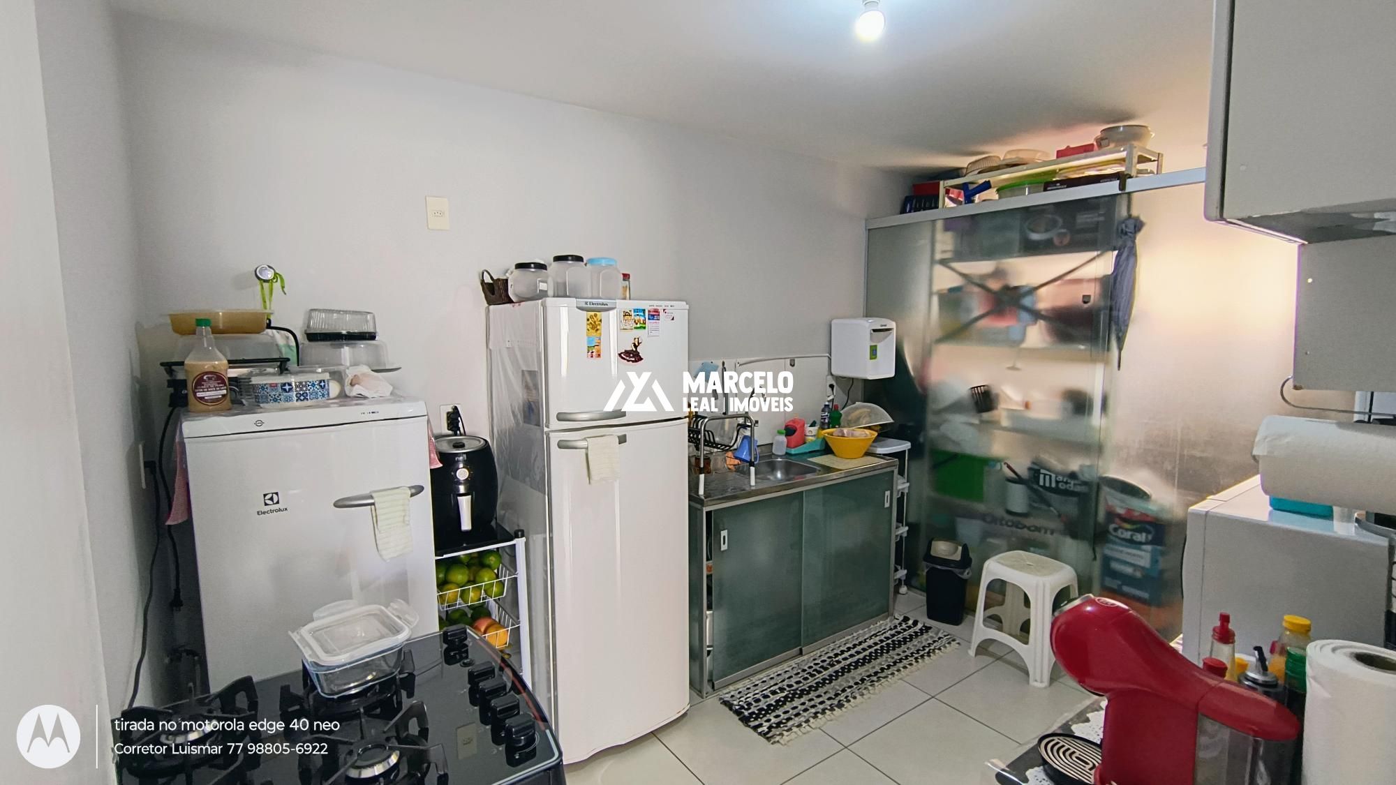 Apartamento à venda com 3 quartos, 84m² - Foto 5