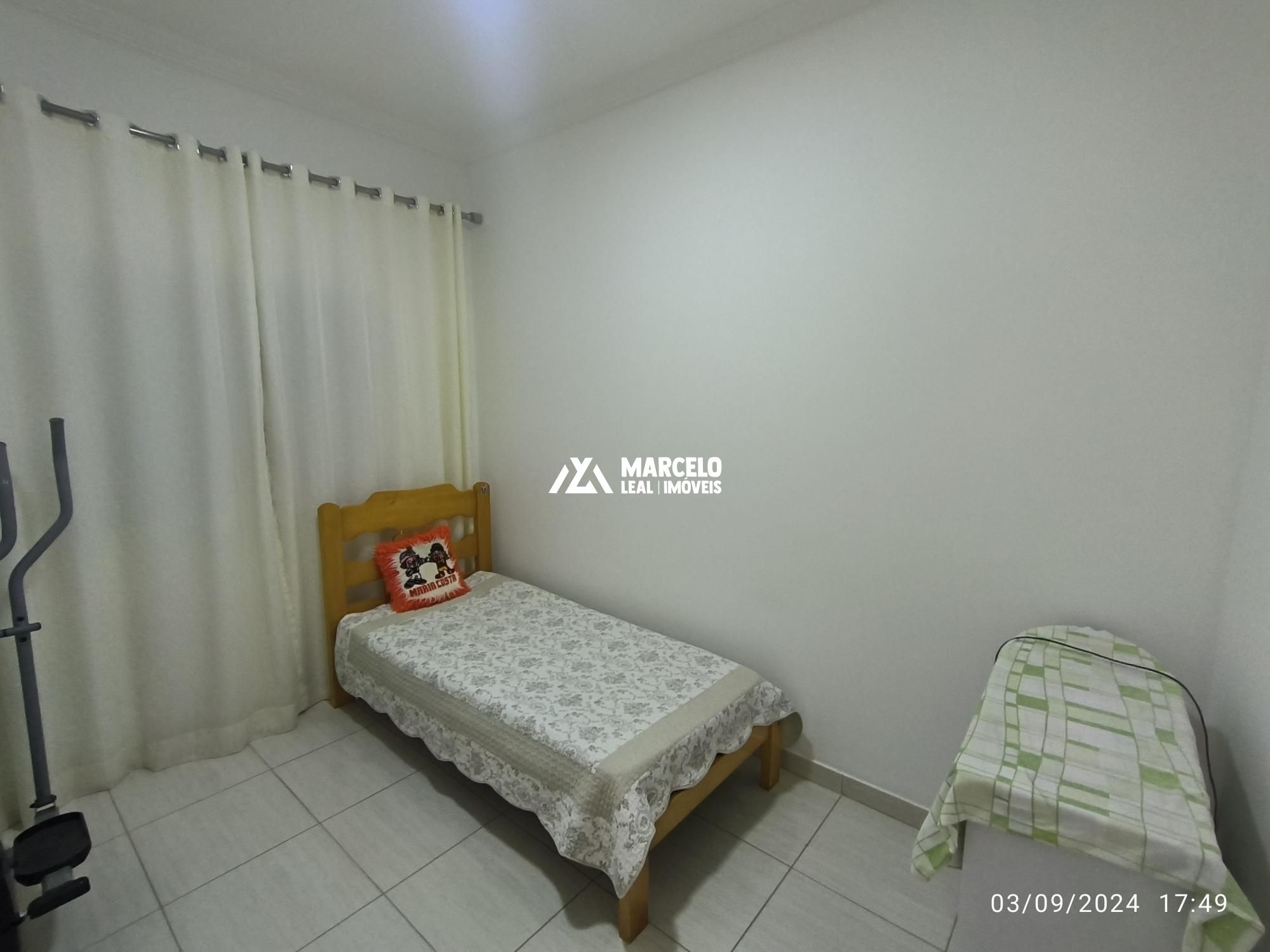 Apartamento à venda com 4 quartos, 160m² - Foto 19