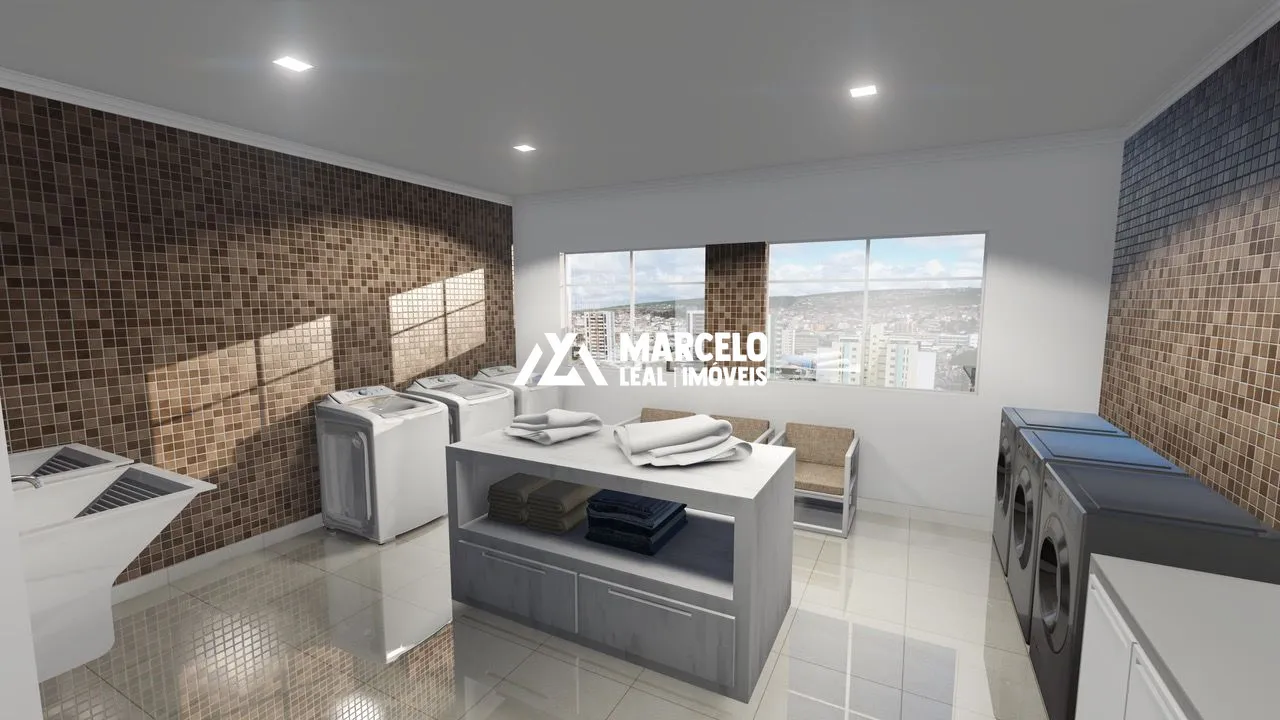 Apartamento, 1 quarto, 39 m² - Foto 17