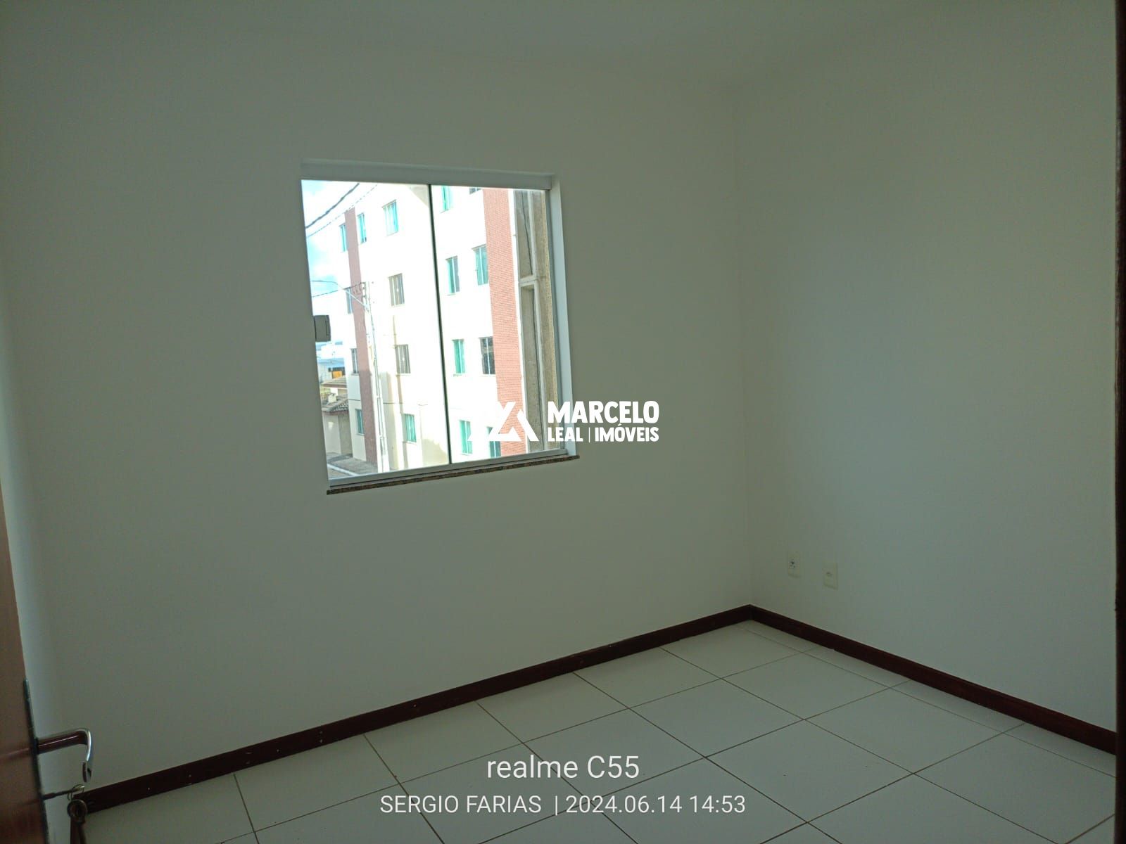 Apartamento à venda com 3 quartos, 64m² - Foto 5