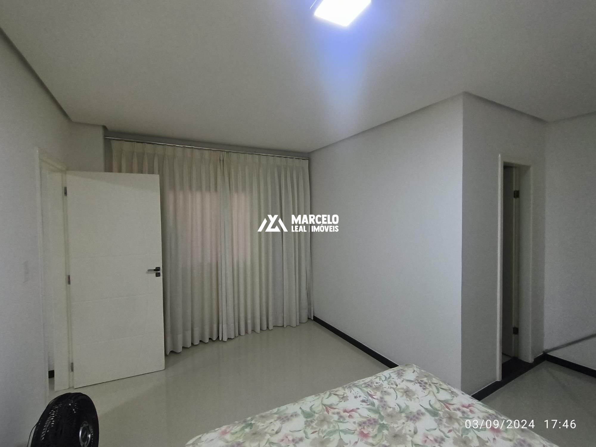 Apartamento à venda com 4 quartos, 160m² - Foto 24