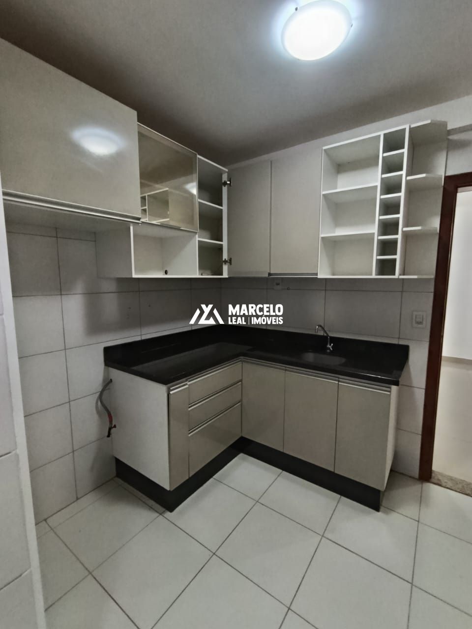 Apartamento, 2 quartos, 82 m² - Foto 2