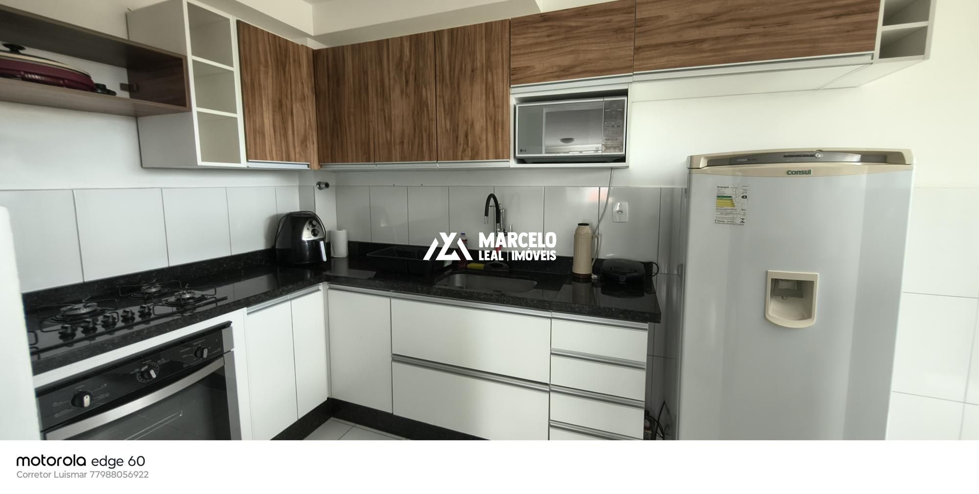 Apartamento, 2 quartos, 61 m² - Foto 7