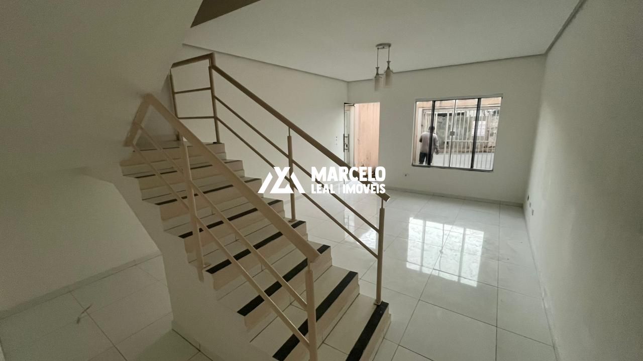 Casa, 2 quartos, 108 m² - Foto 2