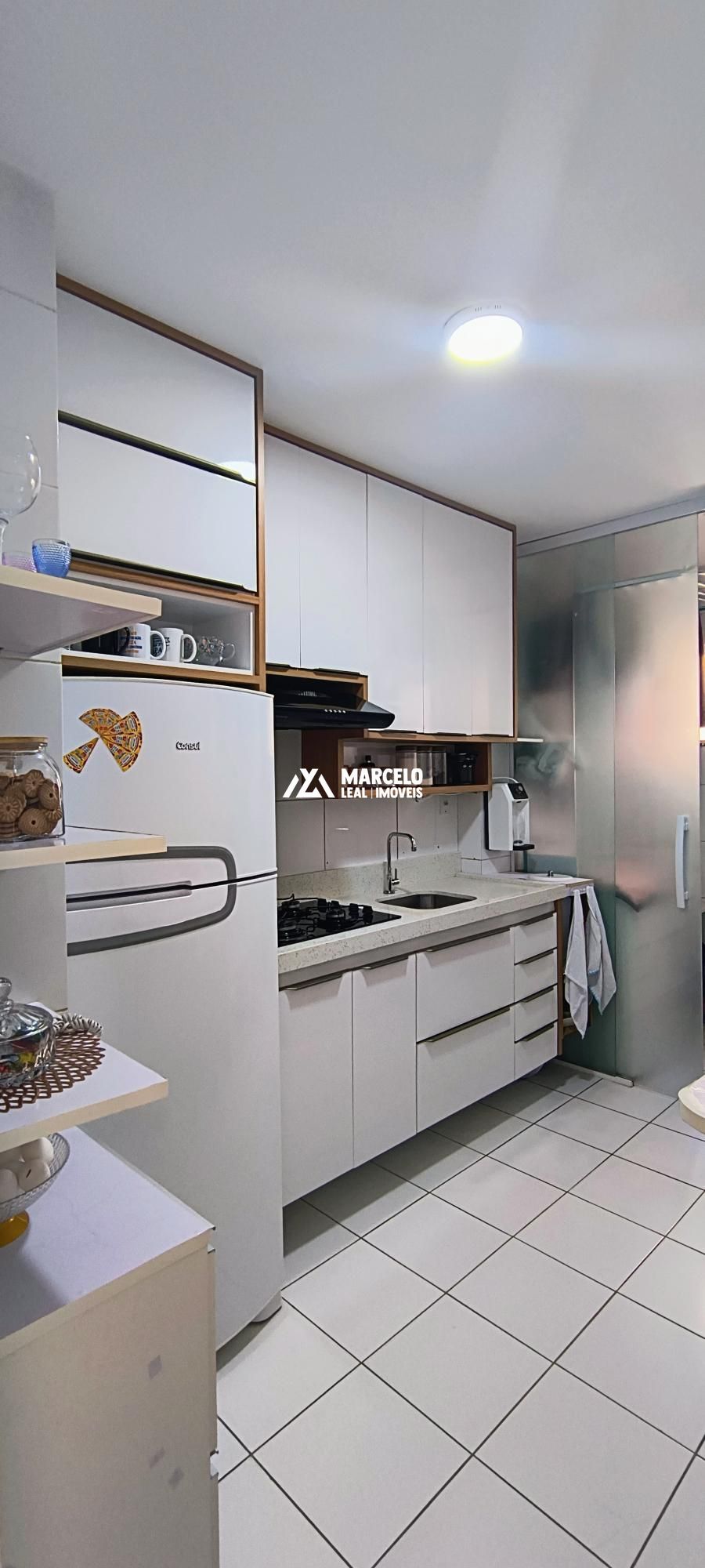 Apartamento à venda com 3 quartos, 69m² - Foto 5