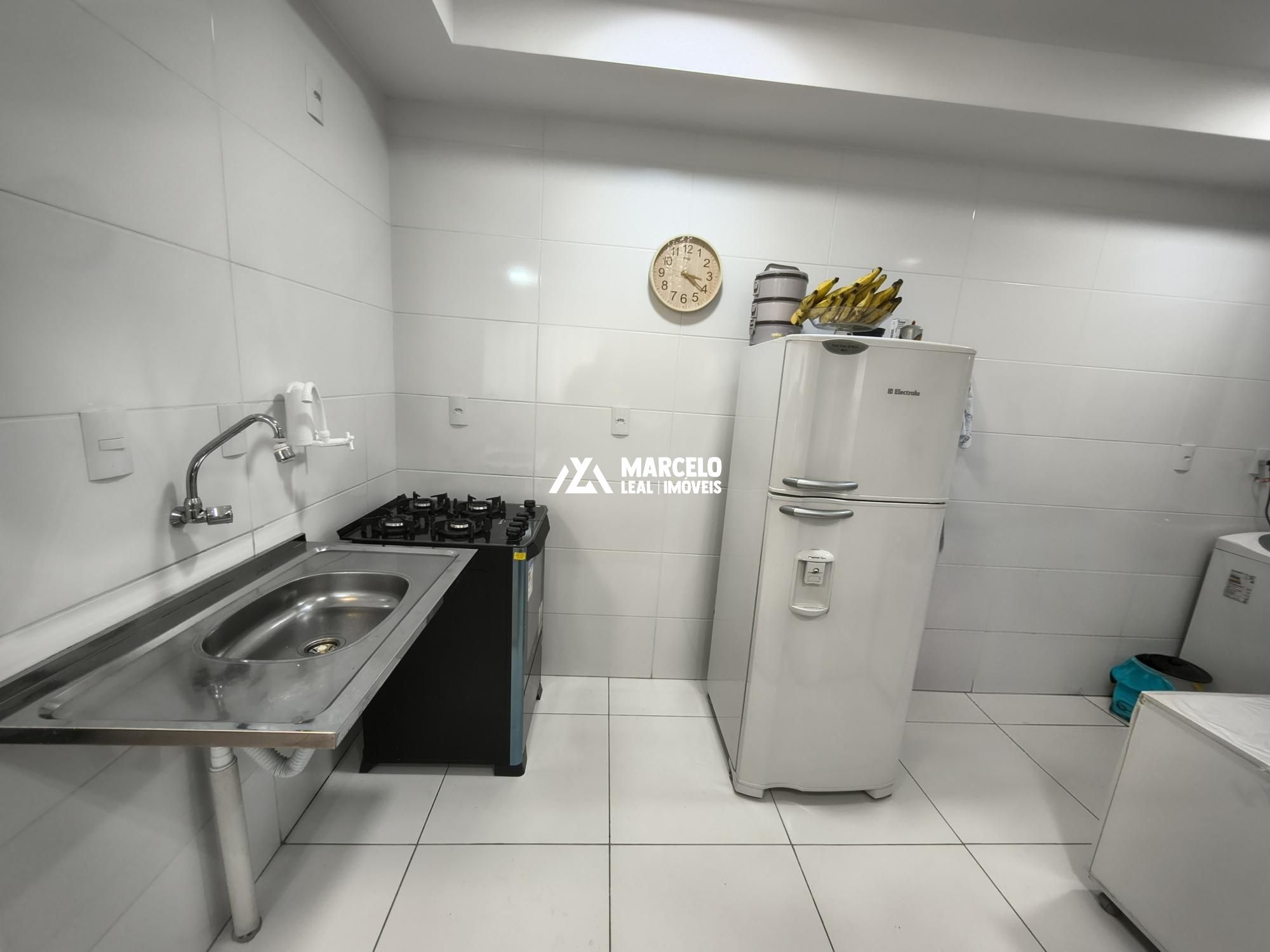 Apartamento, 2 quartos, 53 m² - Foto 14