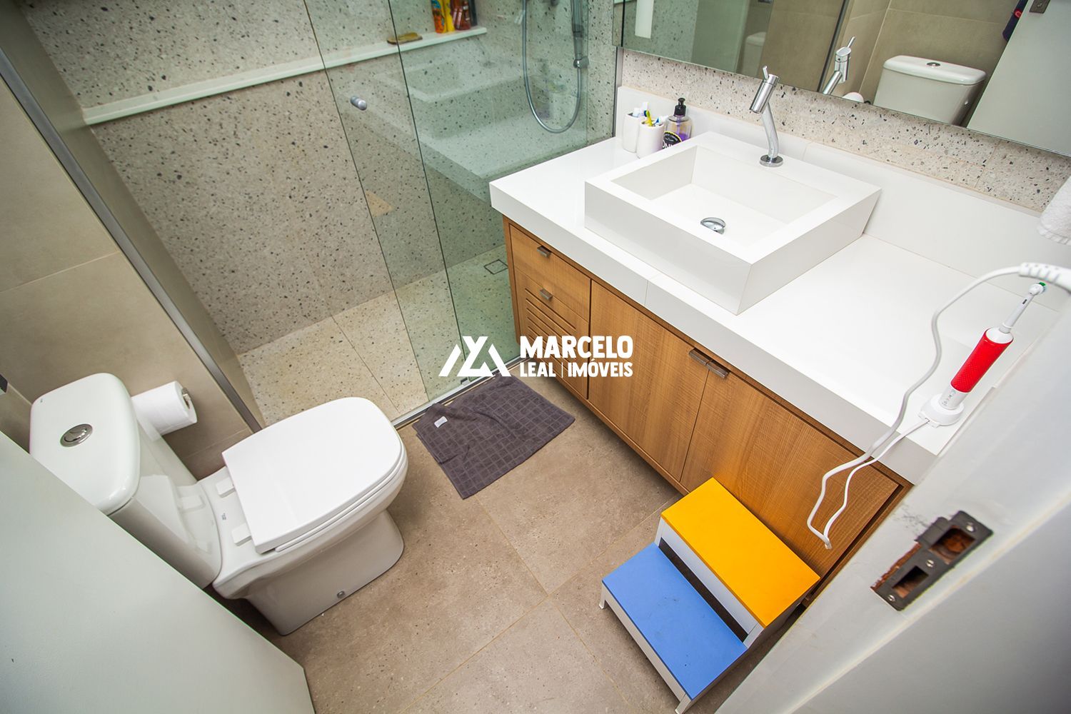 Apartamento, 3 quartos, 165 m² - Foto 30