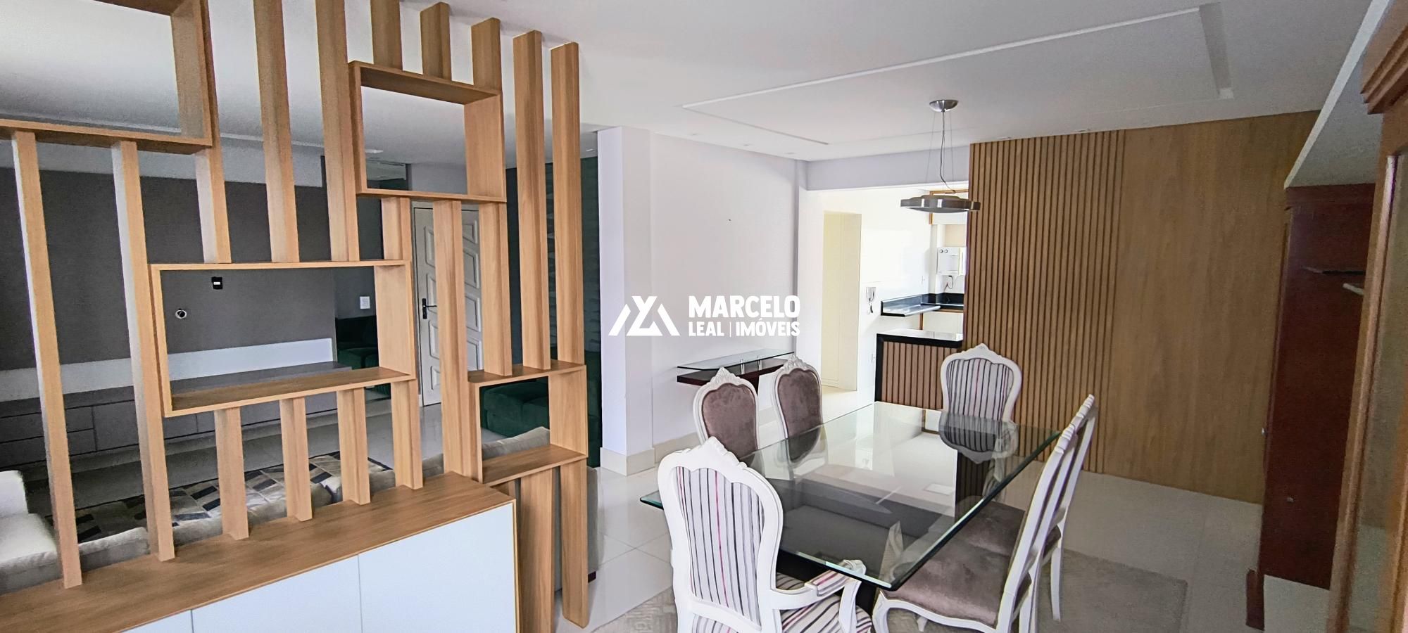 Apartamento à venda com 3 quartos, 175m² - Foto 15