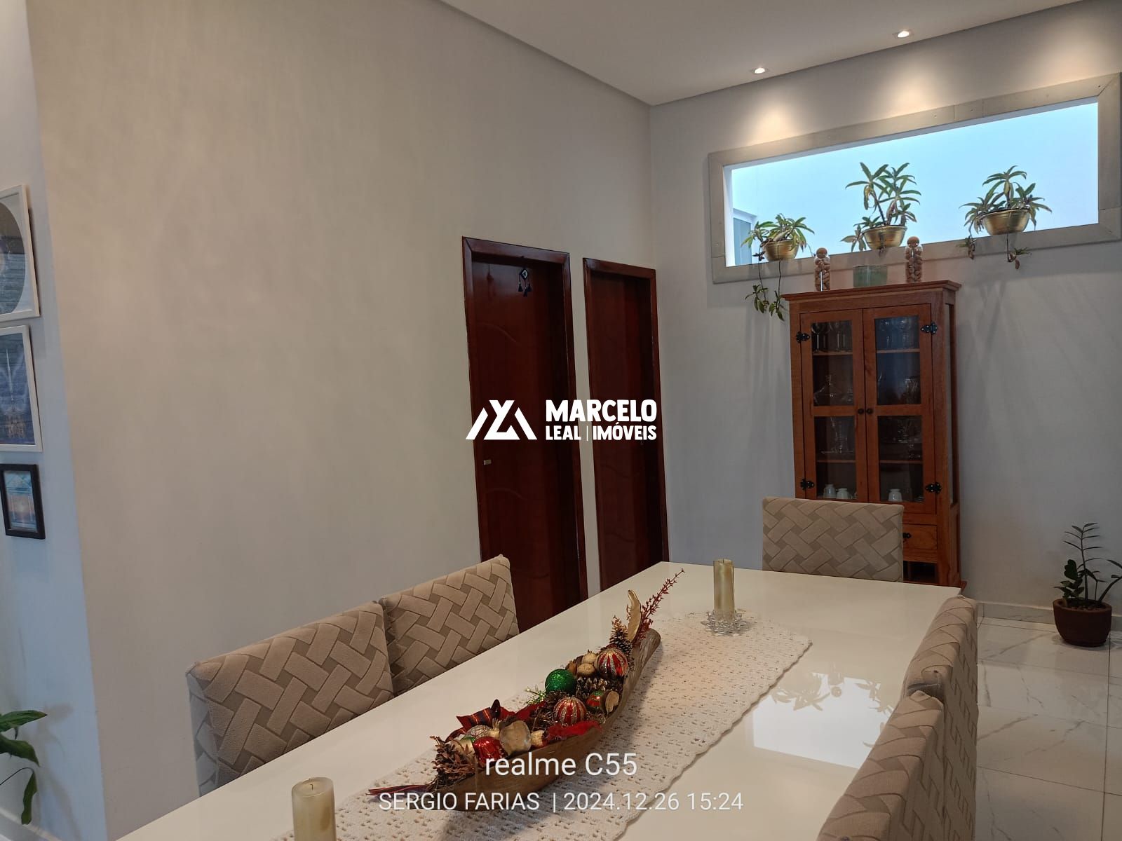 Casa à venda com 4 quartos, 155m² - Foto 26