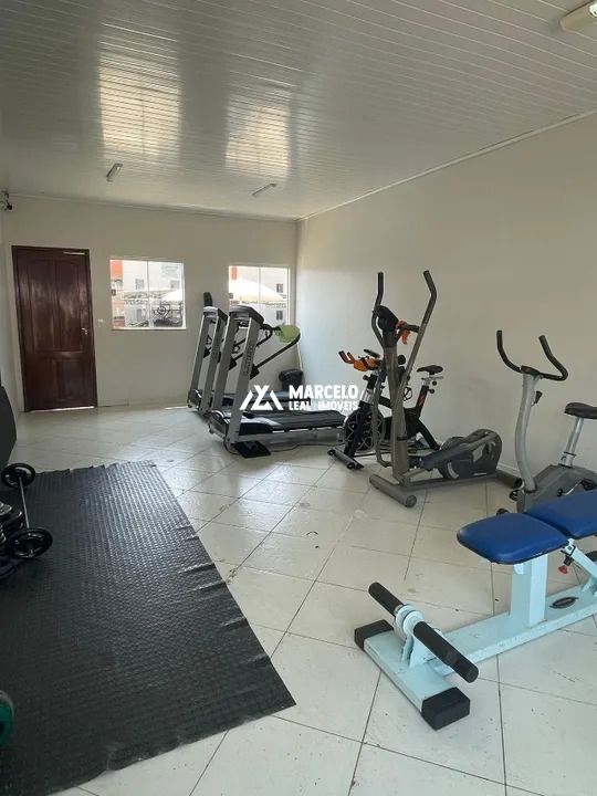 Apartamento à venda com 2 quartos, 65m² - Foto 9