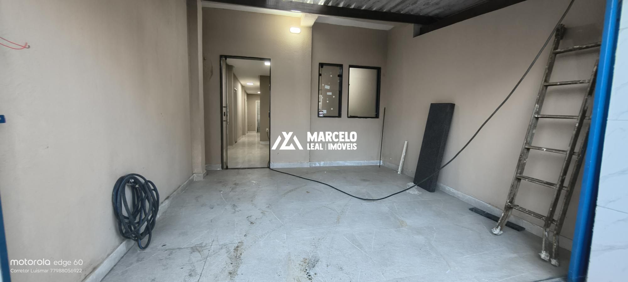 Casa, 2 quartos, 70 m² - Foto 17