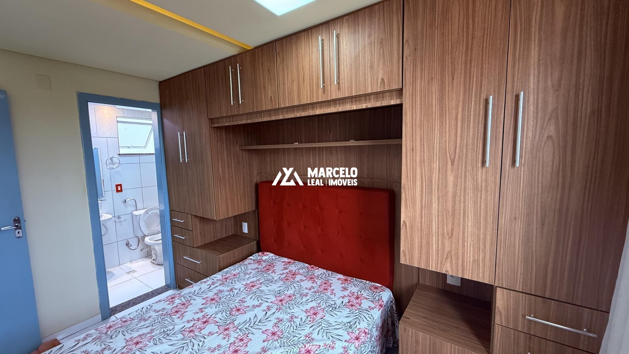 Apartamento, 2 quartos, 60 m² - Foto 15