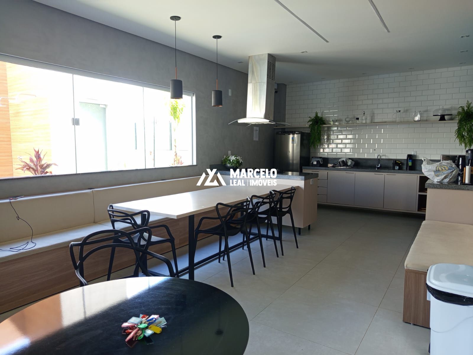 Apartamento, 2 quartos, 70 m² - Foto 11