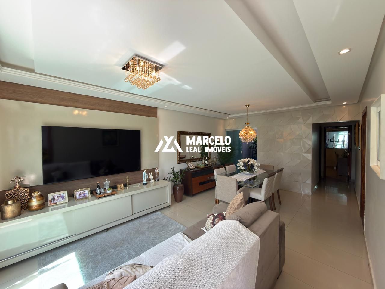 Casa, 3 quartos, 160 m² - Foto 4