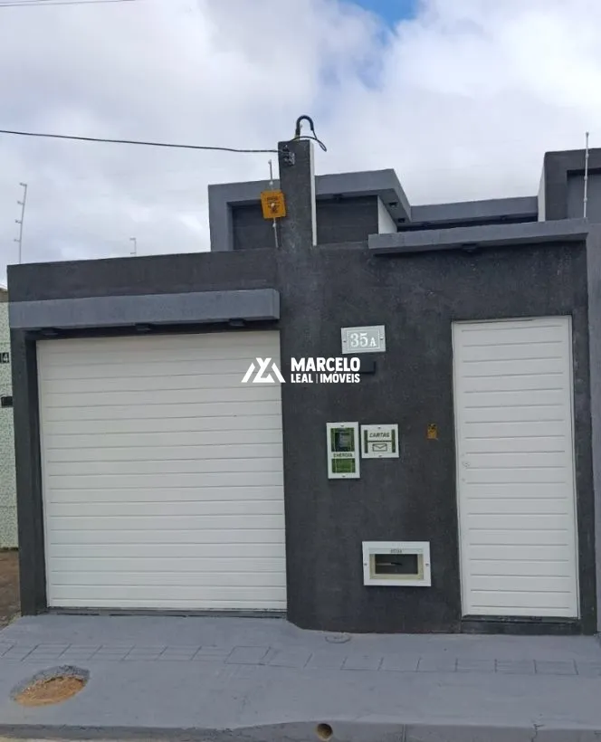 Casa, 2 quartos, 54 m² - Foto 2