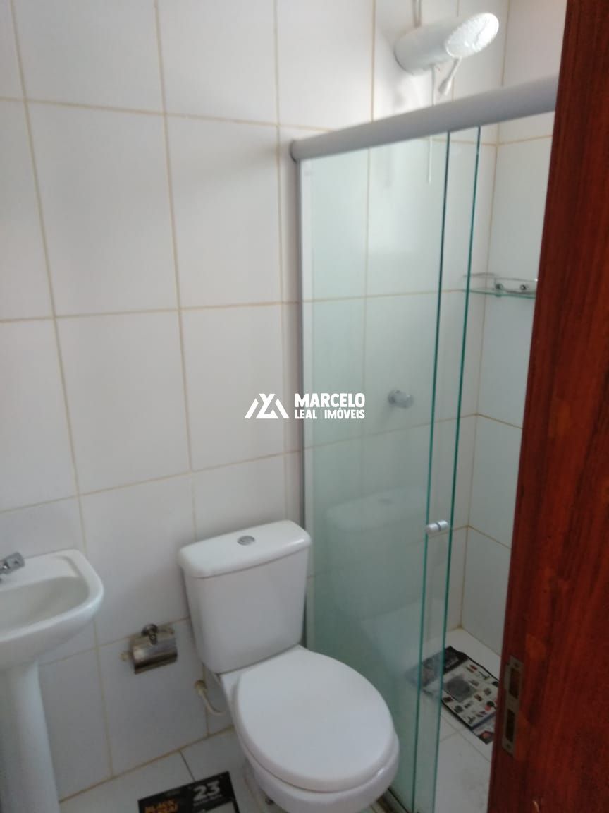 Apartamento à venda com 3 quartos, 105m² - Foto 28