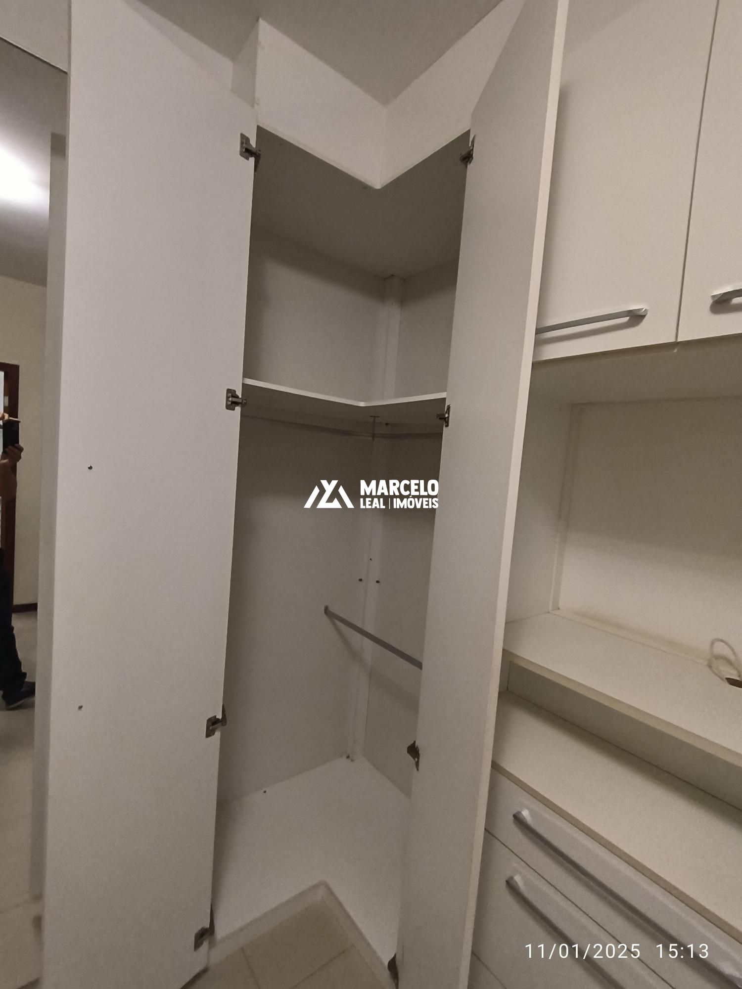 Apartamento para alugar com 3 quartos, 133m² - Foto 36