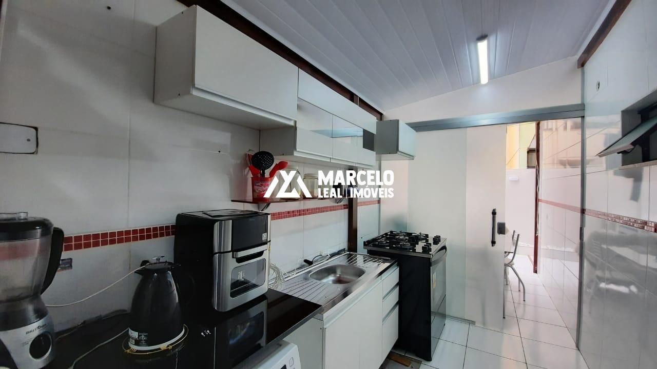 Apartamento à venda com 3 quartos, 86m² - Foto 13