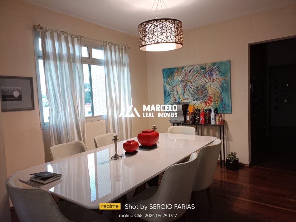 Apartamento à venda com 3 quartos, 168m² - Foto 17