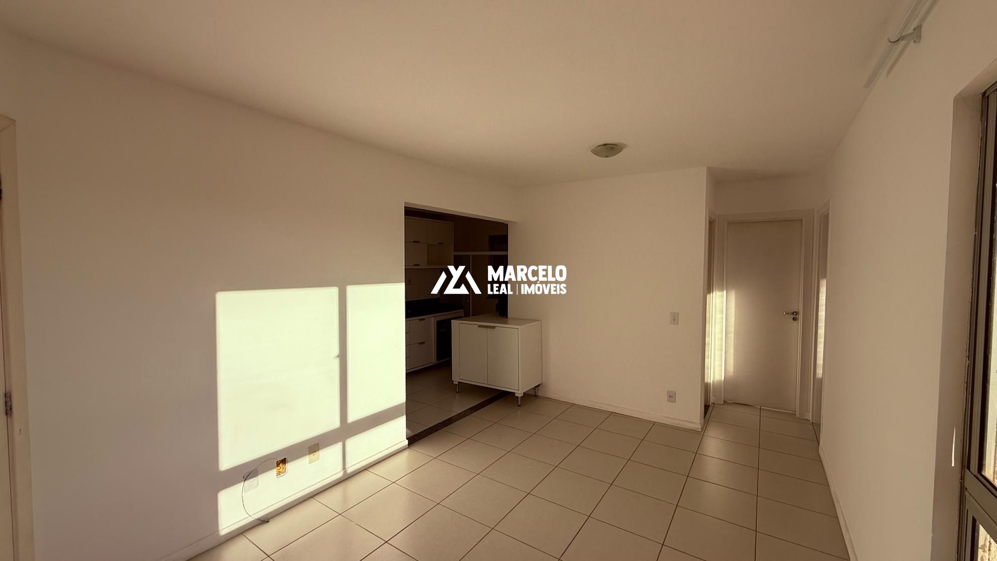 Apartamento, 2 quartos, 63 m² - Foto 1