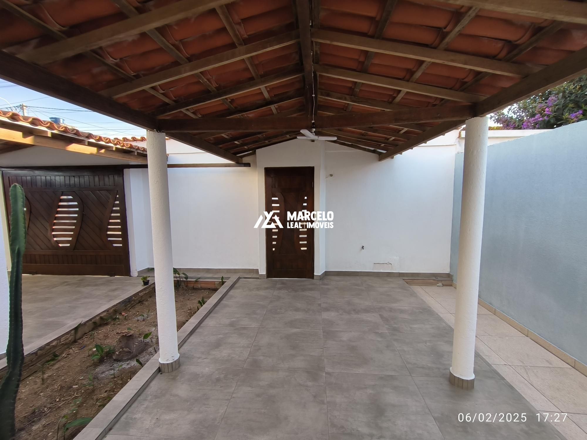 Casa para alugar com 2 quartos, 85m² - Foto 5