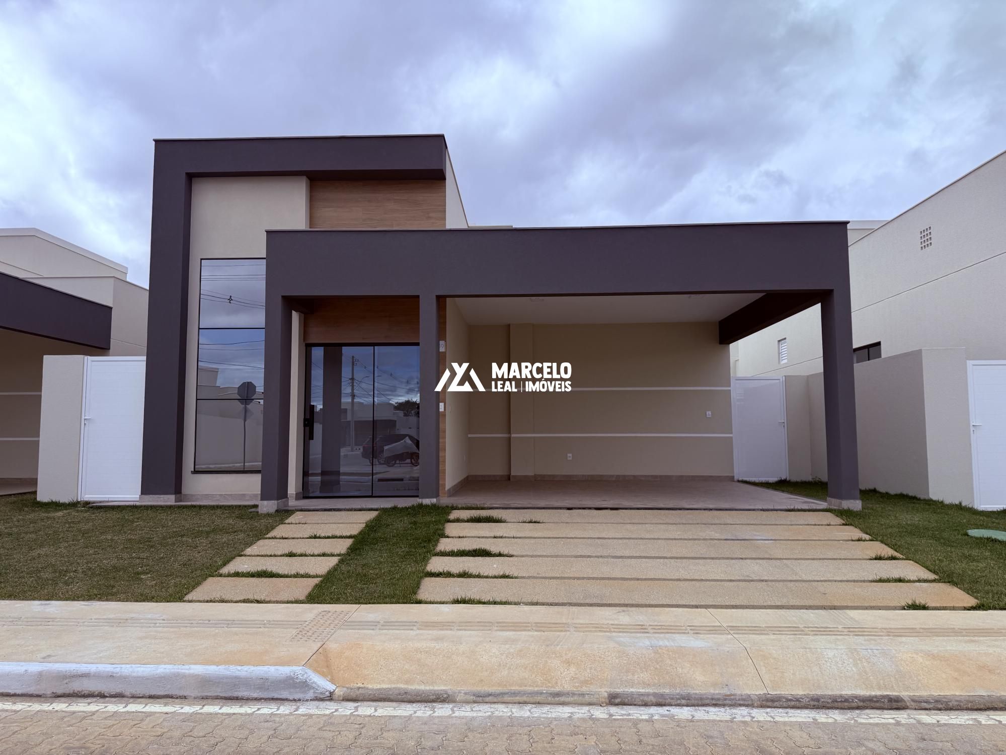 Casa de Condomínio para alugar com 3 quartos, 132m² - Foto 3